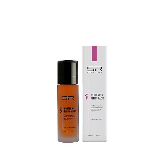 ������ ������ �� �� 100 �"� SR Whitening Peeling Acids