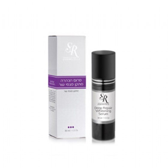 ���� ����� ���� ���� ��� Deep Repair Whitening Serum