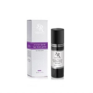 ���� ����� ���� ���� ��� Deep Repair Whitening Serum