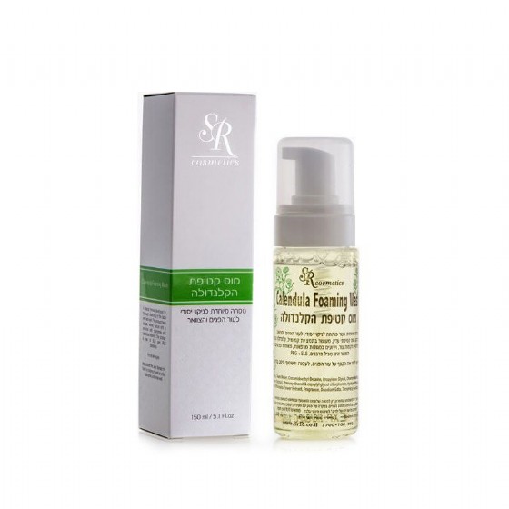 ��� ����� �������� Calendula Foaming Wash