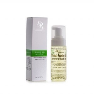 ��� ����� �������� Calendula Foaming Wash