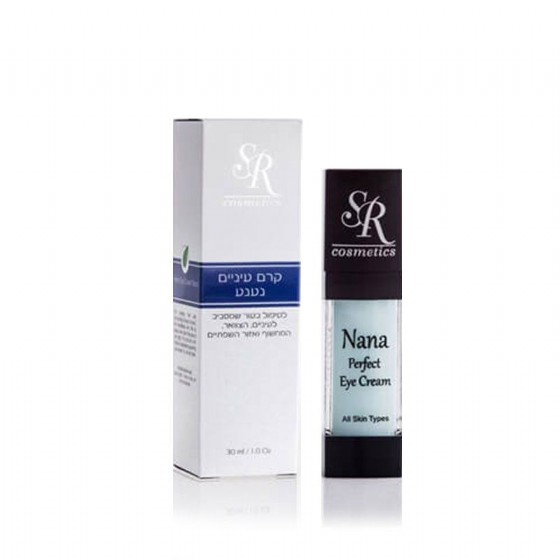 ��� ������ ���� Perfect Eye Cream Nana