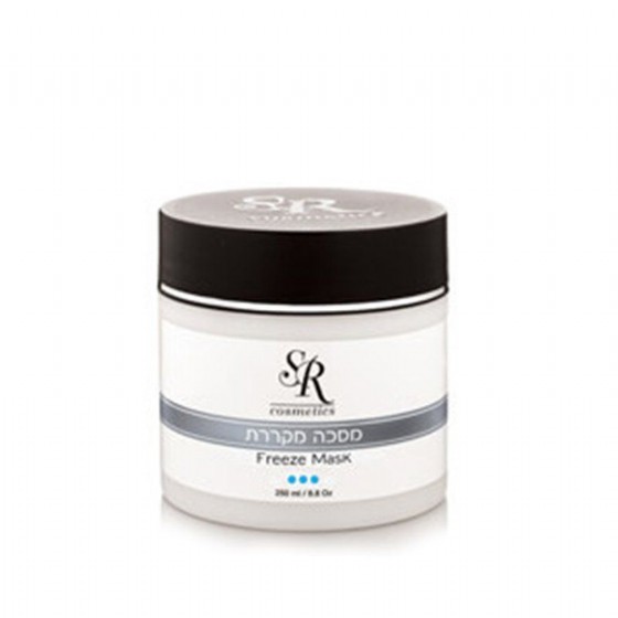 ���� ����� Freeze Mask