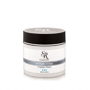 ���� ����� Freeze Mask