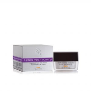 ��� ����� �������� C Vitamin C Rich Whitening Cream
