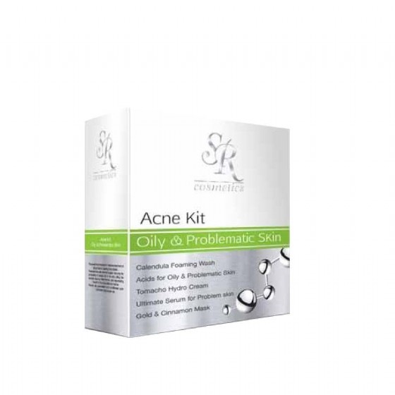 ���� ���� ���/������ Acne Kit