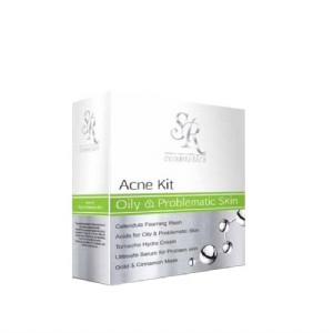 ���� ���� ���/������ Acne Kit