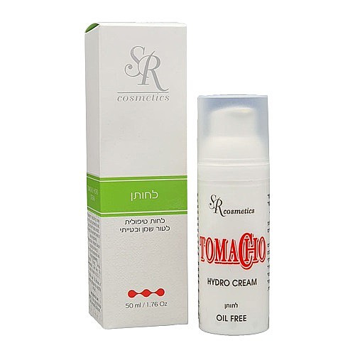 ����� ������� Tomacho Hydro Cream