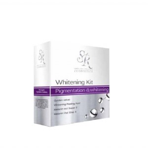 ערכת לטיפולי הבהרה Whitening Kit ערכת לטיפולי הבהרה Whitening Kit