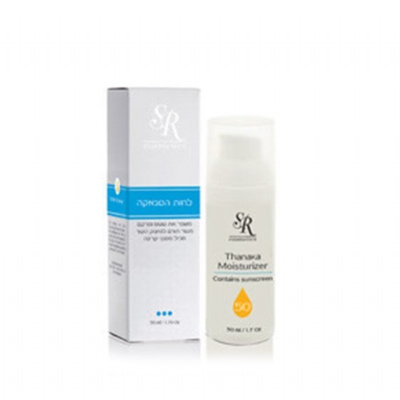 ���� ������ Thanaka Moisturizer