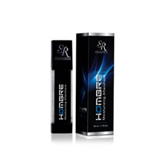������-���� ���� Hombre Moisturizing Aftershave