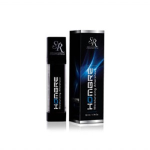 ������-���� ���� Hombre Moisturizing Aftershave