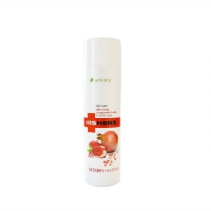 ����������� �������� Elixir Shampoo