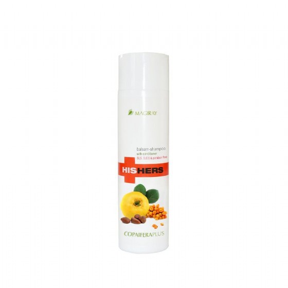 ������������� ������� Copaifera plus