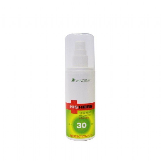 ����� ������� Protection plus SPF30