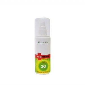 ����� ������� Protection plus SPF30