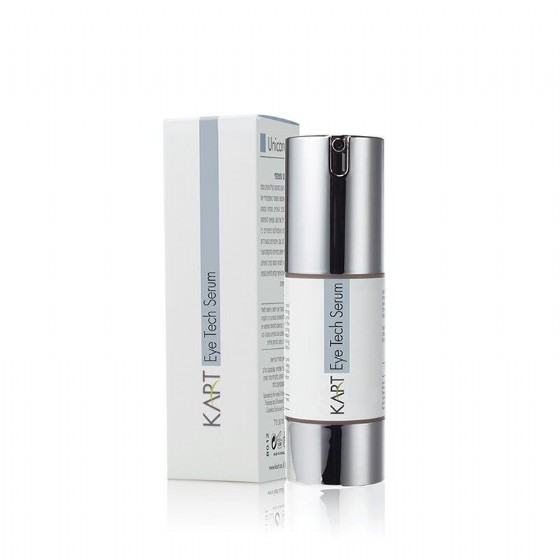 ���� ������ ������ Eye Tech Serum