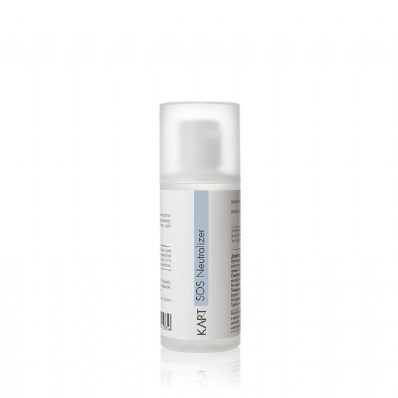 ����� SOS SOS Neutralizer