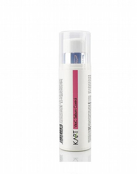 ���� ������ �� Vitamin C Cream