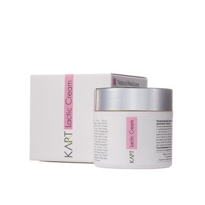 ���� ����� Lactic Cream