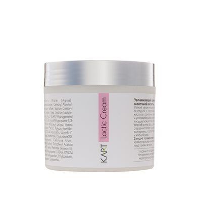 ���� ����� Lactic Cream