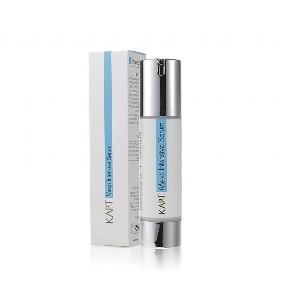 ��� �������� ���� Meso Intensive Serum