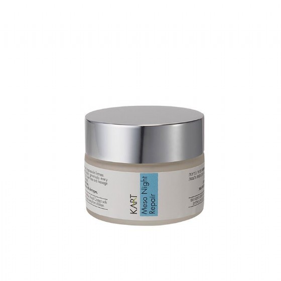 ��� ��� ���� Meso Night Repair