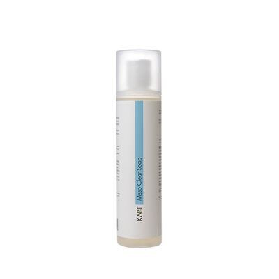 ���� ���� ��� ���� Meso Clear Soap