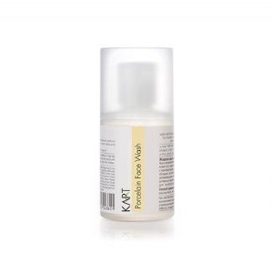 ���� ���� ������ Porcelain Face wash