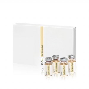 ������� ���� De Blanc Peel