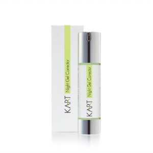 �� ���� ����� Night Gel Corrector