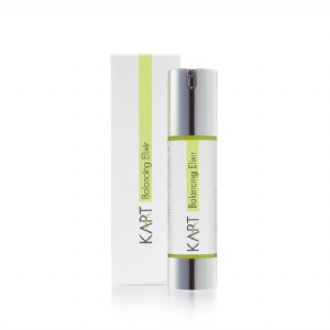 ����� ���� ����� �� Mattifying Fluid