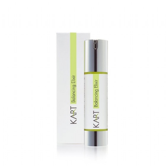 ���� ���� Balancing Elixir