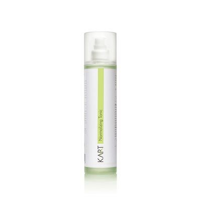 �� ���� ������ Normalizing Tonic