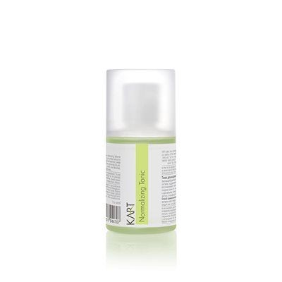 �� ���� ������ Normalizing Tonic