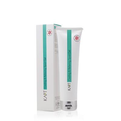 ����� �� ������ ������ Cooling & Relieving Sport Gel