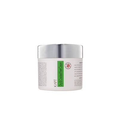 ��� ������ ������ ����� ������ (�����) Dry & Cracked Feet Cream