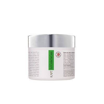 ��� ������ ������ ����� ������ (�����) Dry & Cracked Feet Cream