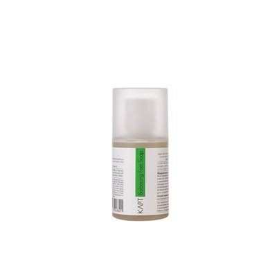 ���� ������ ��� ���� Balancing Feet Soap