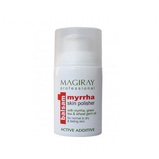���� ���� ������ ���� Myrrha Balsam