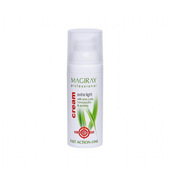 ��� ������ ���� Extra light cream