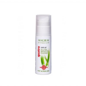 ������� �'� Quatro gel