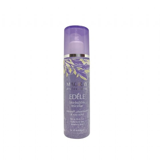 ����� ��� �� Bio-bubble Micellar
