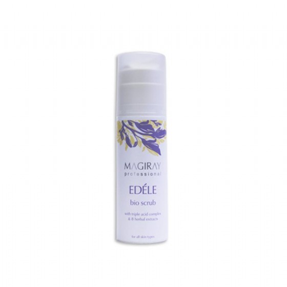 ���-����� Bio Scrub
