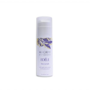 ���-����� Bio Scrub
