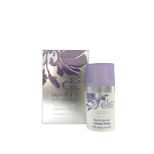 ��� ������� ���� ����� ������� Eye & Lip Gel contour lifting