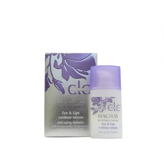 ���� ������� ���� ����� ������� Eye & Lip Serum contour lifting