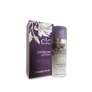 ������� �� ���� Phytocode Cell Serum