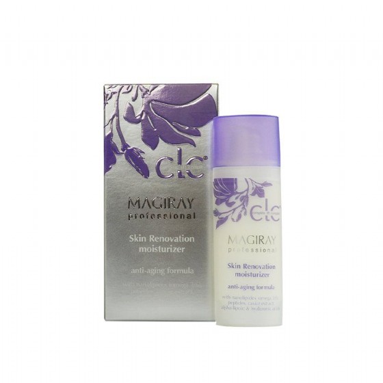 ��� ���� ���� Skin Renovation moisturizer