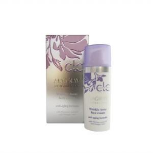 ��� ���� Wrinkle Away face cream